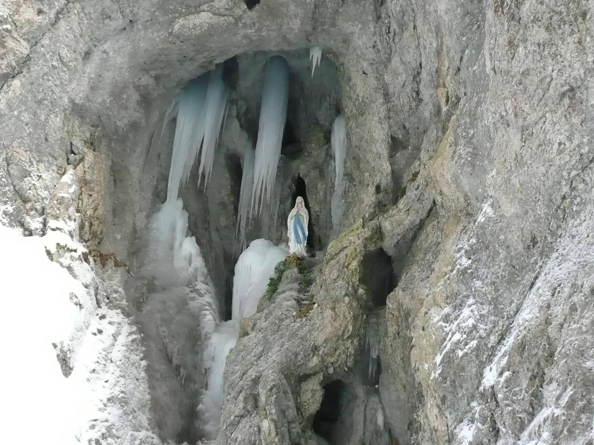 Hotel Garni Ai Serrai Rocca Pietore Exterior foto