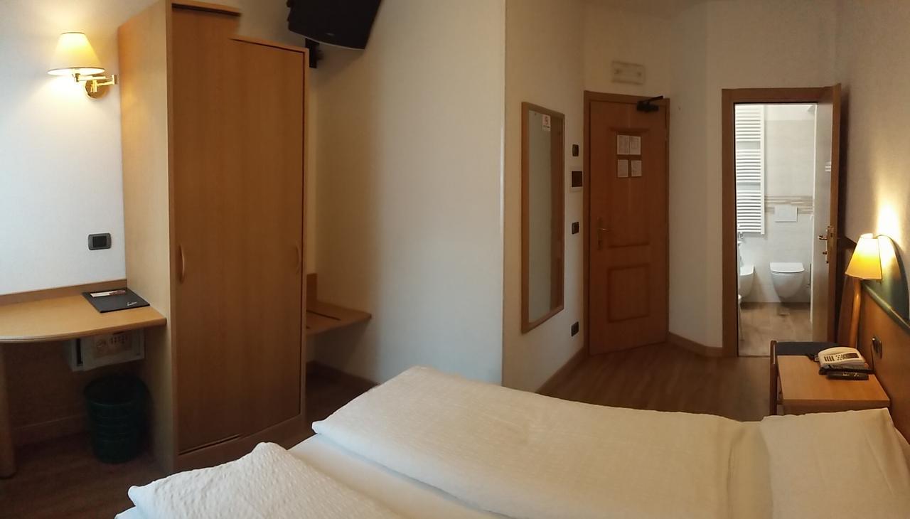 Hotel Garni Ai Serrai Rocca Pietore Exterior foto